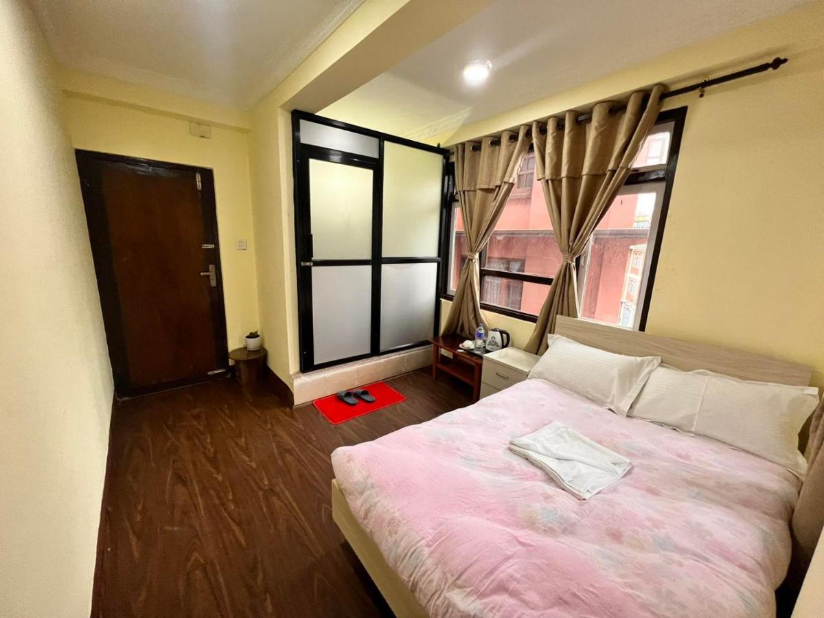 Lalitpur Lasa Kusa Homestay المظهر الخارجي الصورة