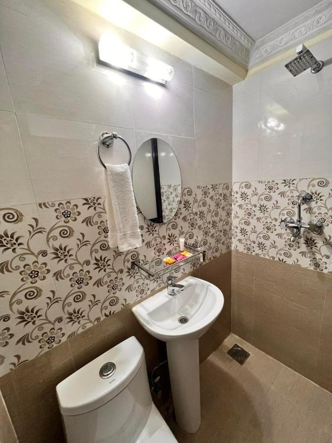 Lalitpur Lasa Kusa Homestay المظهر الخارجي الصورة
