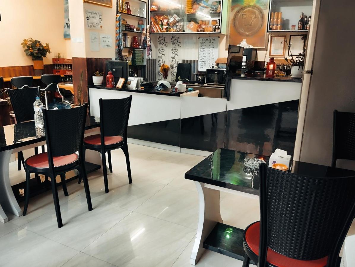 Lalitpur Lasa Kusa Homestay المظهر الخارجي الصورة