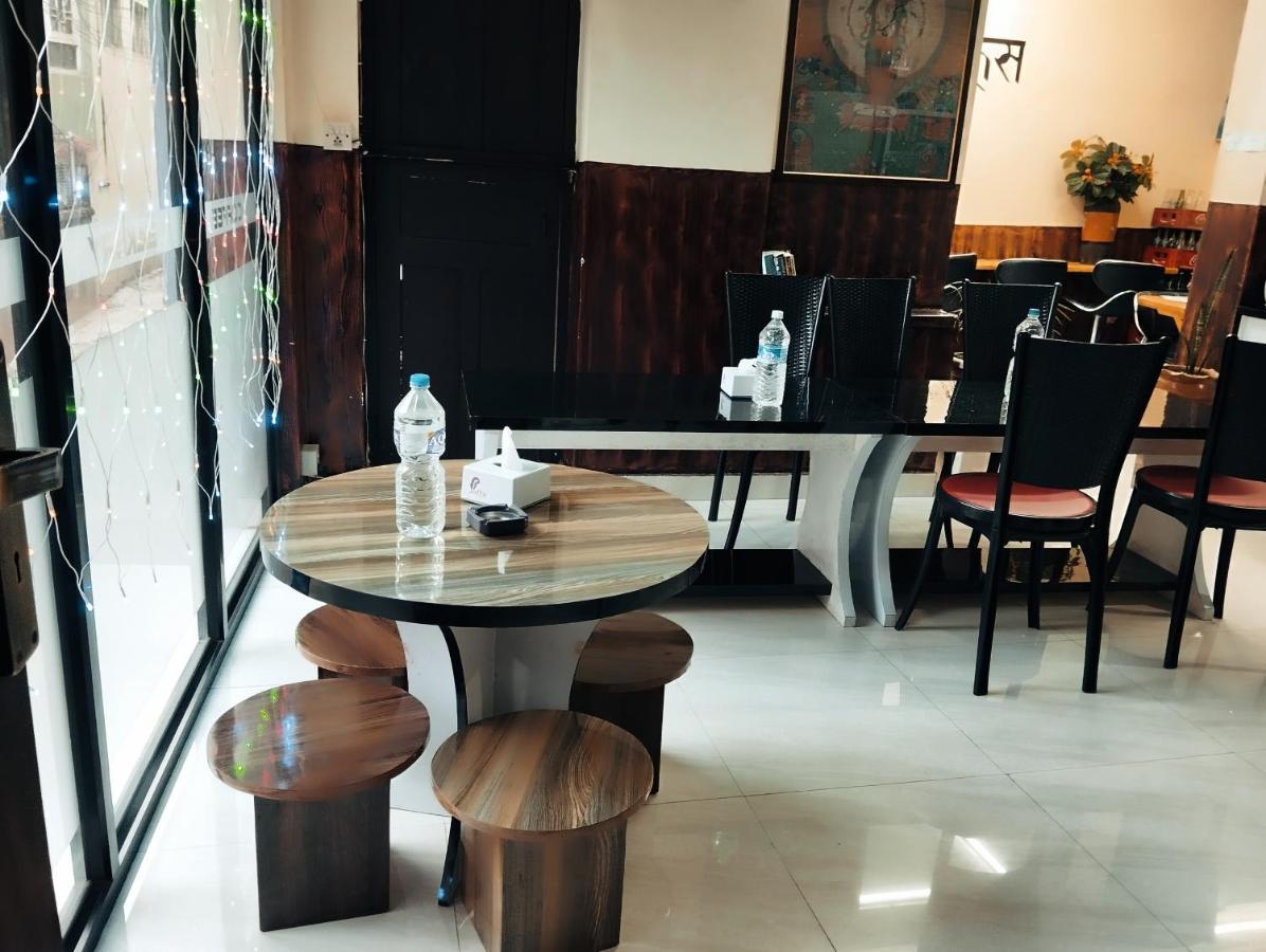 Lalitpur Lasa Kusa Homestay المظهر الخارجي الصورة
