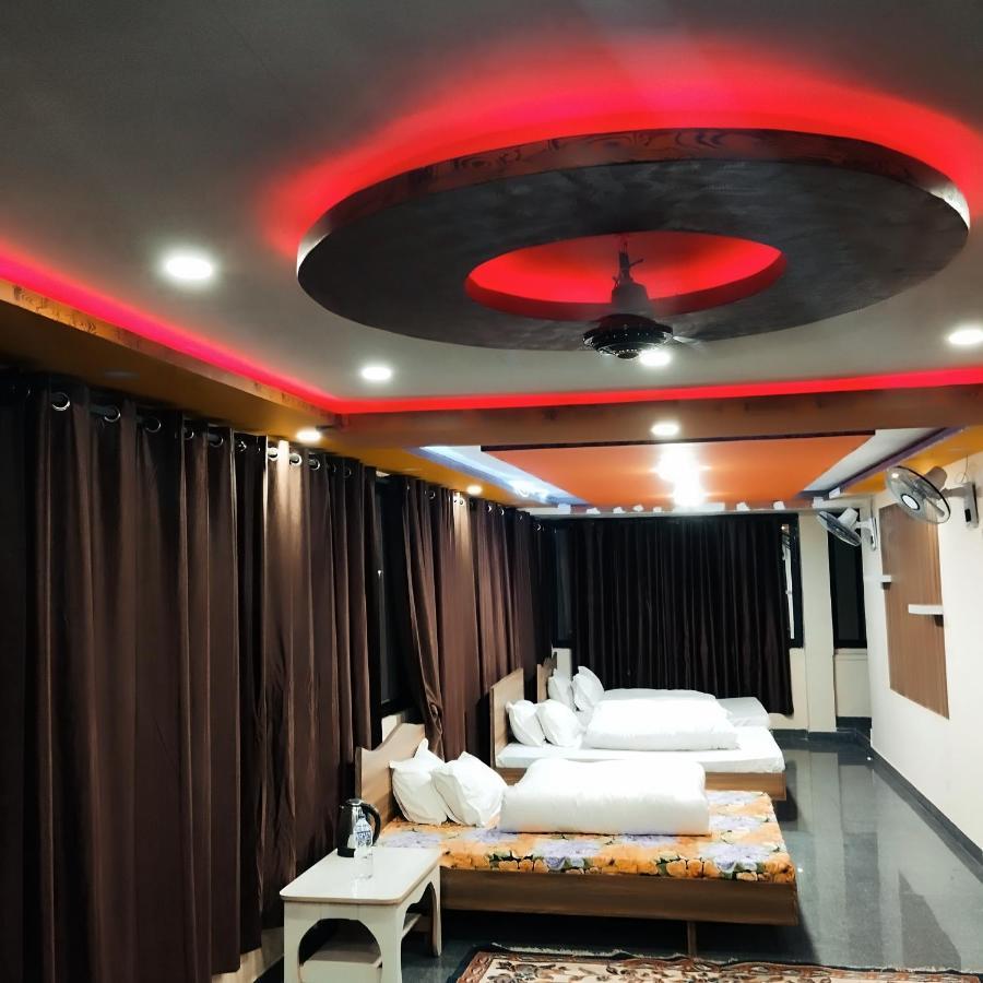 Lalitpur Lasa Kusa Homestay المظهر الخارجي الصورة